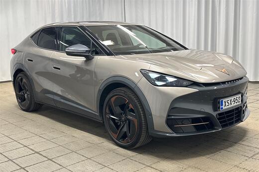 Cupra Tavascan vaihtoauto