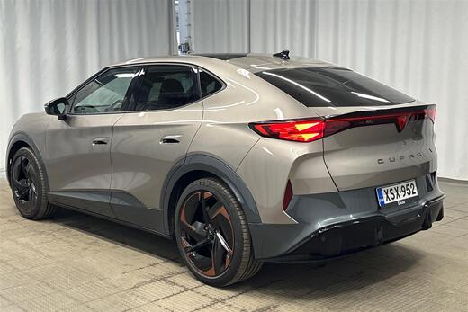Cupra Tavascan vaihtoauto