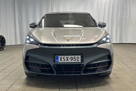 Cupra Tavascan vaihtoauto