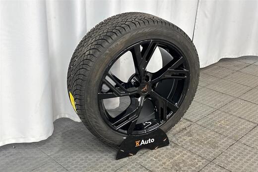 Cupra Tavascan vaihtoauto