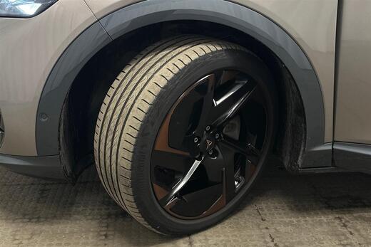 Cupra Tavascan vaihtoauto