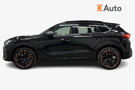 Cupra Terramar vaihtoauto