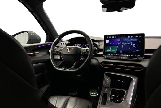 Cupra Terramar vaihtoauto