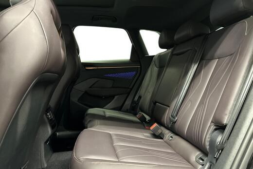 Cupra Terramar vaihtoauto