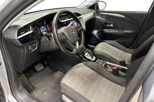 Opel Corsa vaihtoauto