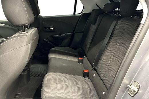 Opel Corsa vaihtoauto