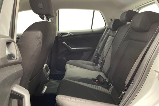 Volkswagen T-Cross vaihtoauto