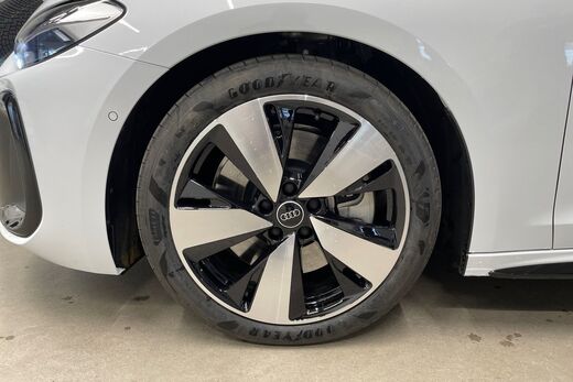 Audi A5 vaihtoauto