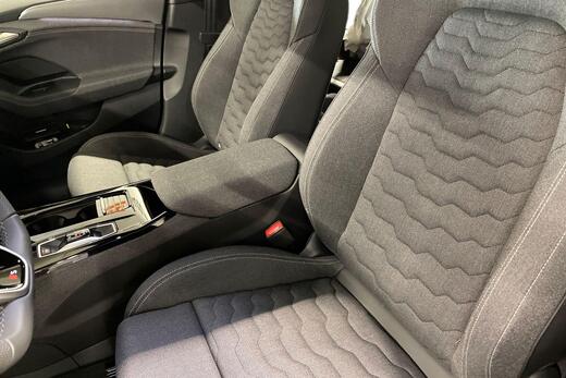 Audi A6 e-tron vaihtoauto