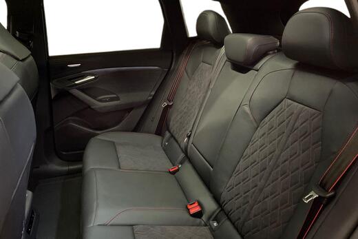 Audi SQ6 e-tron vaihtoauto