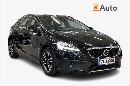 Volvo V40 Cross Country vaihtoauto