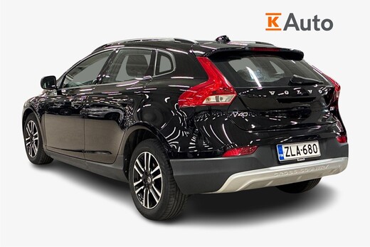 Volvo V40 Cross Country vaihtoauto
