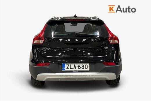 Volvo V40 Cross Country vaihtoauto