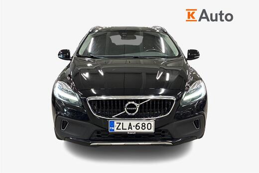 Volvo V40 Cross Country vaihtoauto