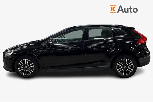 Volvo V40 Cross Country vaihtoauto