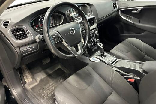 Volvo V40 Cross Country vaihtoauto
