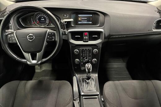 Volvo V40 Cross Country vaihtoauto