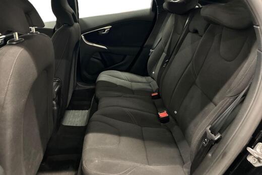 Volvo V40 Cross Country vaihtoauto