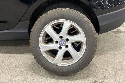 Volvo V40 Cross Country vaihtoauto