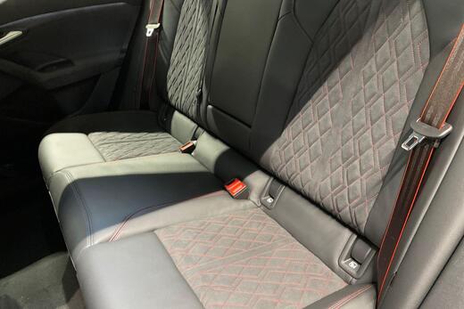 Audi SQ6 e-tron vaihtoauto