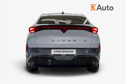 Cupra Tavascan vaihtoauto