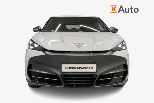 Cupra Tavascan vaihtoauto