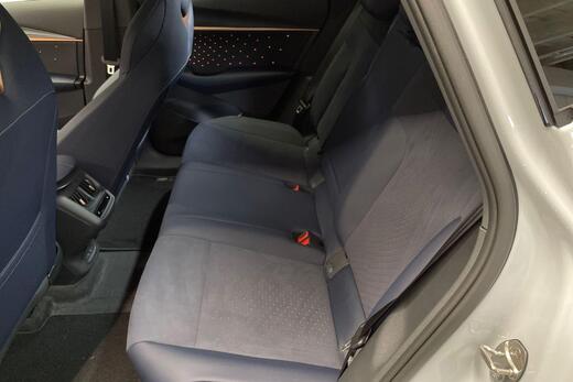 Cupra Tavascan vaihtoauto