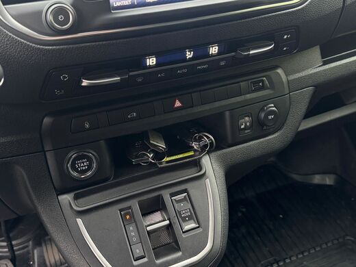 Toyota Proace EV vaihtoauto