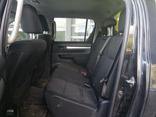 TruckMasters OX 4x4 vaihtoauto