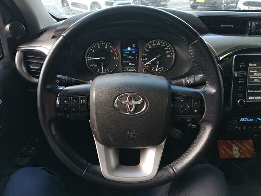 TruckMasters OX 4x4 vaihtoauto