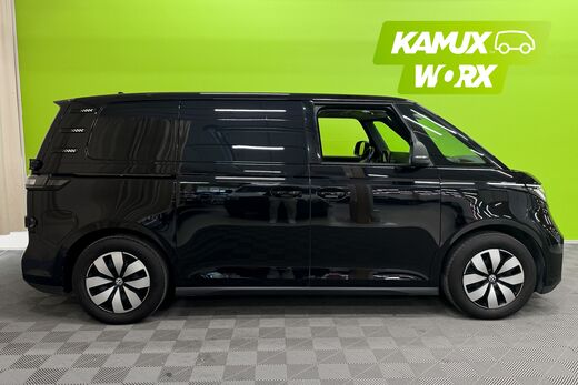 Volkswagen ID. Buzz vaihtoauto