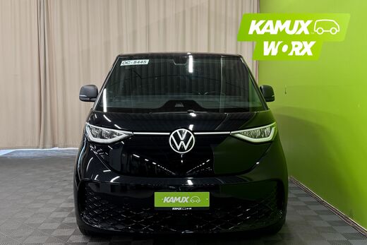 Volkswagen ID. Buzz vaihtoauto