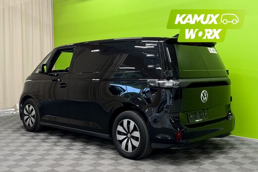 Volkswagen ID. Buzz vaihtoauto