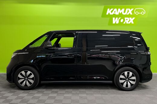 Volkswagen ID. Buzz vaihtoauto