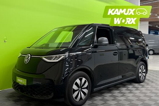 Volkswagen ID. Buzz vaihtoauto