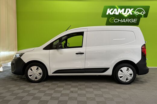 Nissan Townstar vaihtoauto