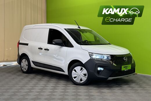 Nissan Townstar vaihtoauto