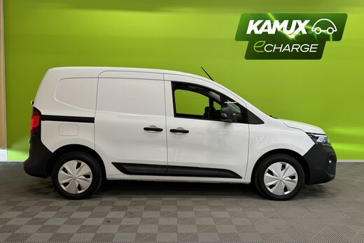 Nissan Townstar vaihtoauto