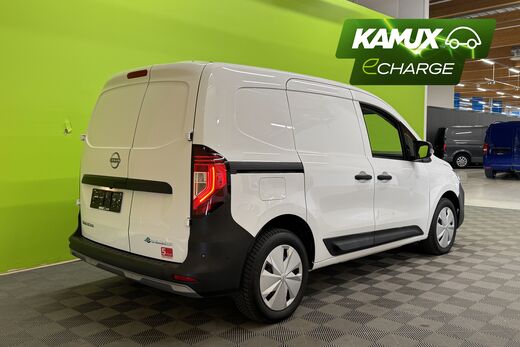 Nissan Townstar vaihtoauto