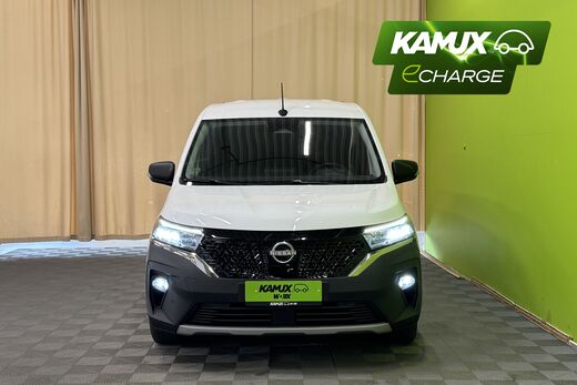 Nissan Townstar vaihtoauto
