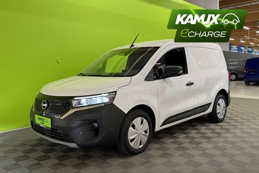 Nissan Townstar vaihtoauto