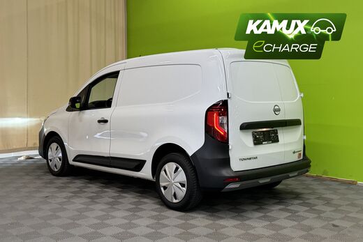 Nissan Townstar vaihtoauto