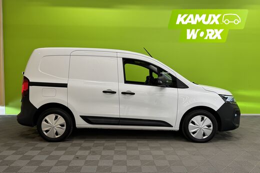 Nissan Townstar vaihtoauto
