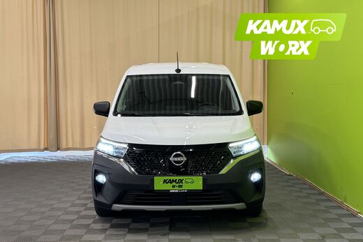 Nissan Townstar vaihtoauto