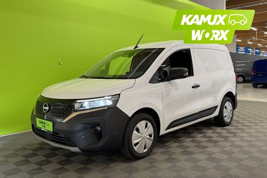 Nissan Townstar vaihtoauto