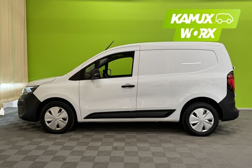 Nissan Townstar vaihtoauto