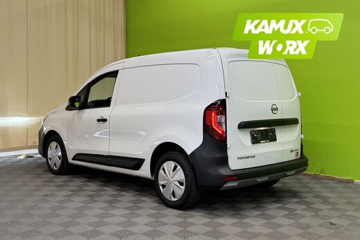 Nissan Townstar vaihtoauto