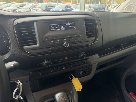 Citroën Jumpy vaihtoauto