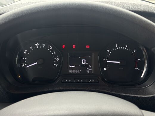 Citroën Jumpy vaihtoauto