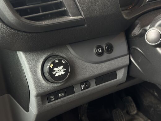 Citroën Jumpy vaihtoauto
